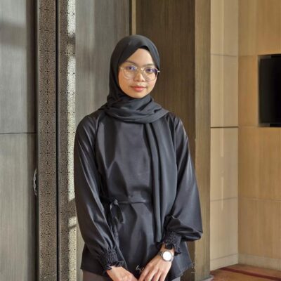 Malfiroh Ahmadbaslan