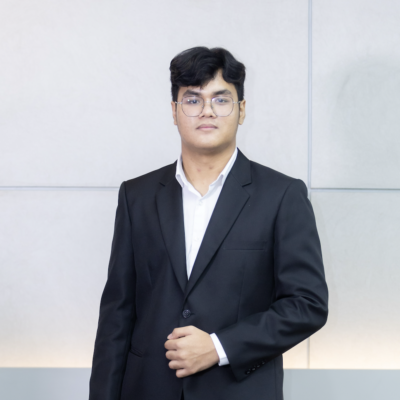 พนธกร พฤกษา