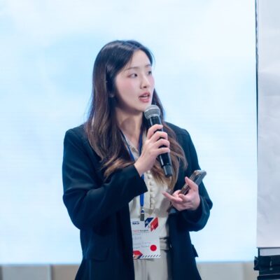 สาธิดา อัศวกุลชัย